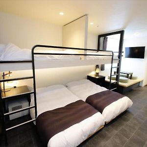 Superior Familie Kamer met een King Size Bed